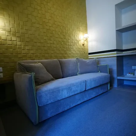 Antica Dimora Horti Luculliani Гостевой дом 2*