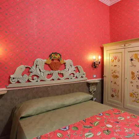 Antica Dimora Horti Luculliani Гостевой дом 2*