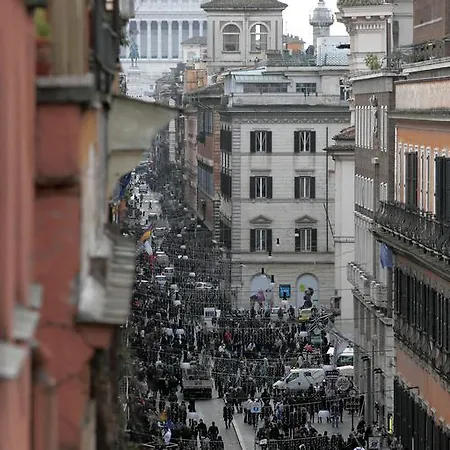 Гостевой дом Antica Dimora Horti Luculliani 2*