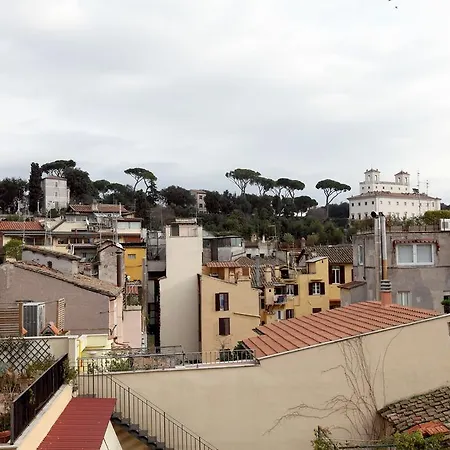 Antica Dimora Horti Luculliani