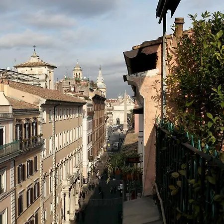 Antica Dimora Horti Luculliani 2*