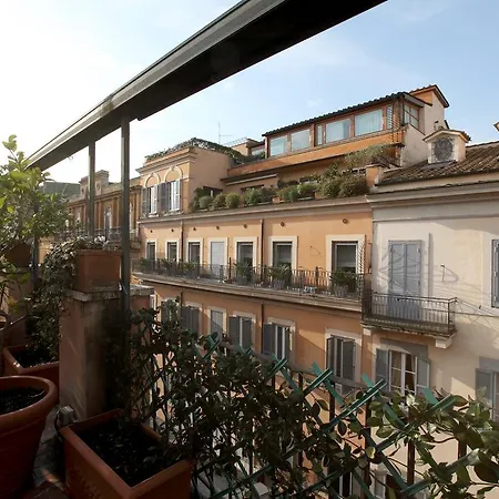 Antica Dimora Horti Luculliani