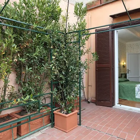 Antica Dimora Horti Luculliani