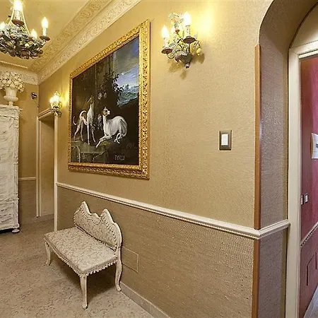 Antica Dimora Horti Luculliani