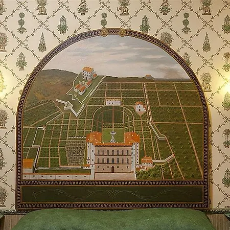 Antica Dimora Horti Luculliani